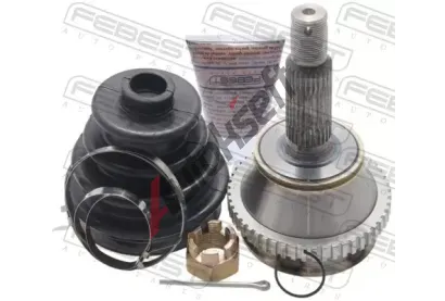 FEBEST Kloub hnacho hdele, sada FBS 1210-SFRRA52, 1210-SFRRA52