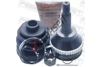 FEBEST Kloub hnacho hdele, sada FBS 1210-SON25A47, 1210-SON25A47