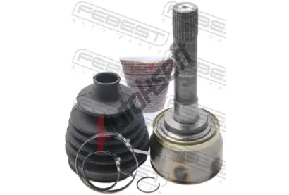 FEBEST Kloub hnacího hřídele, sada FBS 1210-TER, 1210-TER FEBEST Kloub hnacího hřídele, sada FBS 1210-TER, 1210-TER