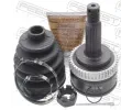 Kloub hnacho hdele, sada FEBEST ‐ FBS 1210-TUC20A48