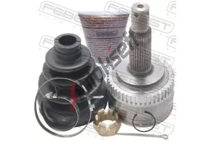 FEBEST Kloub hnacho hdele, sada FBS 1210-TUCA48, 1210-TUCA48