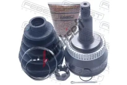 FEBEST Kloub hnac�ho h��dele, sada FBS 1210-TUCMTA48, 1210-TUCMTA48