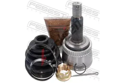 FEBEST Kloub hnacho hdele, sada FBS 1210-TUCRRA48, 1210-TUCRRA48