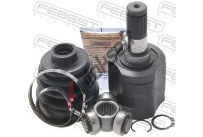 FEBEST Kloub hnacho hdele, sada FBS 1211-ACCAT, 1211-ACCAT