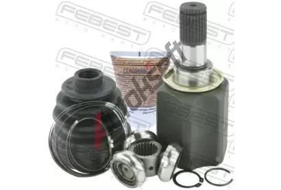 FEBEST Kloub hnacho hdele, sada FBS 1211-CEED, 1211-CEED