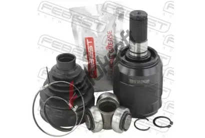 FEBEST Kloub hnacho hdele, sada FBS 1211-D7AT2WD, 1211-D7AT2WD