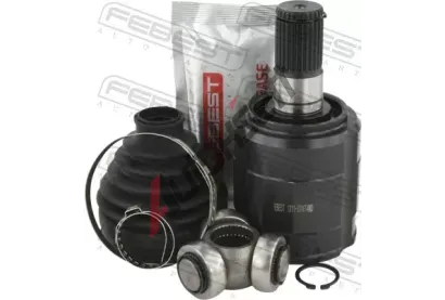 FEBEST Kloub hnacho hdele, sada FBS 1211-D7AT4WD, 1211-D7AT4WD