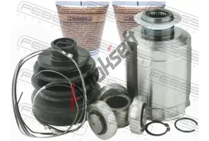FEBEST Kloub hnacho hdele, sada FBS 1211-DMRH, 1211-DMRH