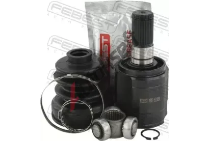 FEBEST Kloub hnacho hdele, sada FBS 1211-ELN19, 1211-ELN19