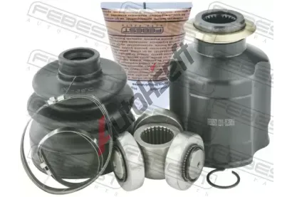 FEBEST Kloub hnacího hřídele, sada FBS 1211-IX35RH, 1211-IX35RH  FEBEST Kloub hnacího hřídele, sada FBS 1211-IX35RH, 1211-IX35RH