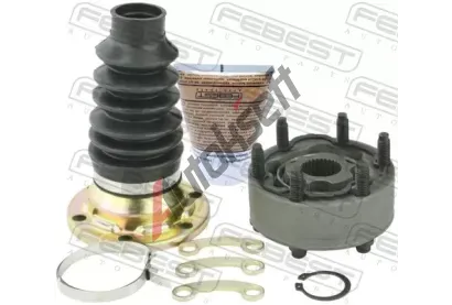 FEBEST Kloub hnacho hdele, sada FBS 1211-IX35SHA, 1211-IX35SHA