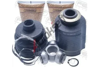 FEBEST Kloub hnacho hdele, sada FBS 1211-SANFE22RH, 1211-SANFE22RH