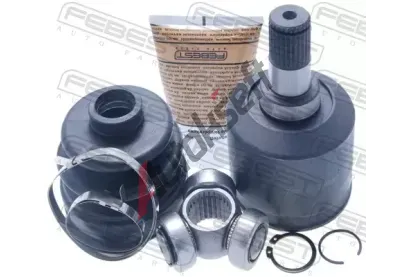 FEBEST Kloub hnacího hřídele, sada FBS 1211-SANFELH, 1211-SANFELH FEBEST Kloub hnacího hřídele, sada FBS 1211-SANFELH, 1211-SANFELH