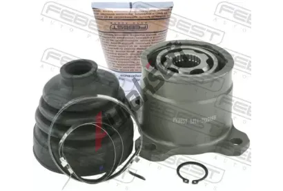 FEBEST Kloub hnac�ho h��dele, sada FBS 1211-TERD4RH, 1211-TERD4RH