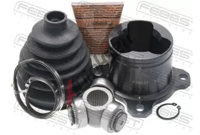 FEBEST Kloub hnacho hdele, sada FBS 1211-TERRH, 1211-TERRH