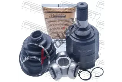 FEBEST Kloub hnacího hřídele, sada FBS 1211-TUC20MT, 1211-TUC20MT FEBEST Kloub hnacího hřídele, sada FBS 1211-TUC20MT, 1211-TUC20MT