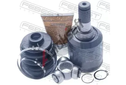 FEBEST Kloub hnacho hdele, sada FBS 1211-TUCRR, 1211-TUCRR