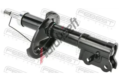 FEBEST Tlumi provn FBS 12110-002FL, 12110-002FL