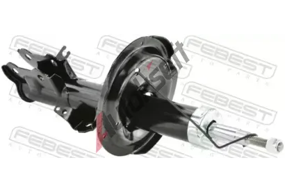 FEBEST Tlumi provn FBS 12110-002FR, 12110-002FR