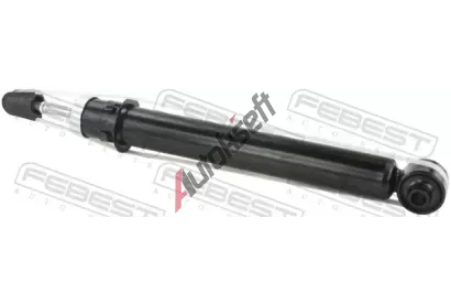 FEBEST Tlumi� p�rov�n� FBS 12110-006R, 12110-006R