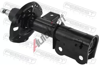 FEBEST Tlumi provn FBS 12110-023FL, 12110-023FL