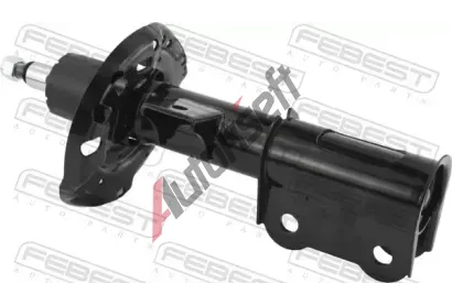 FEBEST Tlumi provn FBS 12110-023FR, 12110-023FR