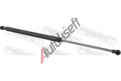 FEBEST Pneumatická vzpěra kapoty motoru FBS 12117-014, 12117-014 FEBEST Pneumatická vzpěra kapoty motoru FBS 12117-014, 12117-014