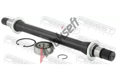 FEBEST Hnací hřídel FBS 1212-D716AT4WD, 1212-D716AT4WD FEBEST Hnací hřídel FBS 1212-D716AT4WD, 1212-D716AT4WD