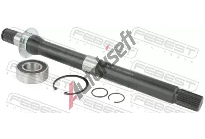 FEBEST Hnací hřídel FBS 1212-IX35D3AT6, 1212-IX35D3AT6 FEBEST Hnací hřídel FBS 1212-IX35D3AT6, 1212-IX35D3AT6