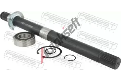 FEBEST Hnac hdel FBS 1212-KMH4WDRH, 1212-KMH4WDRH