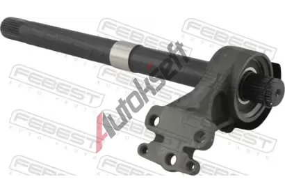 FEBEST Hnac hdel FBS 1212-TM4WDRH, 1212-TM4WDRH