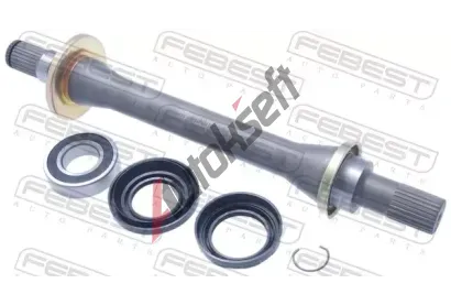 FEBEST Hnací hřídel FBS 1212-TUC, 1212-TUC FEBEST Hnací hřídel FBS 1212-TUC, 1212-TUC