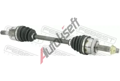 FEBEST Hnací hřídel FBS 1214-SOLLH, 1214-SOLLH FEBEST Hnací hřídel FBS 1214-SOLLH, 1214-SOLLH