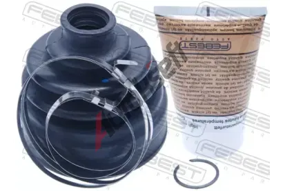 FEBEST Sada manety hnacho hdele FBS 1215-IX35RH, 1215-IX35RH