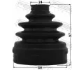 FEBEST Sada manety hnacho hdele FBS 1215-IX35RH, 1215-IX35RH