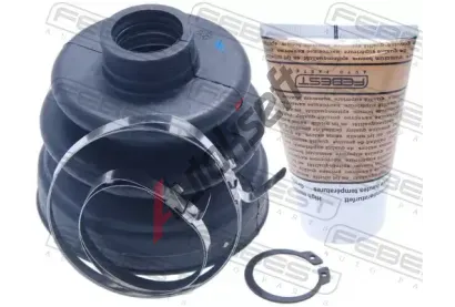 FEBEST Sada manety hnacho hdele FBS 1215-SANFELH, 1215-SANFELH