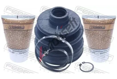 FEBEST Sada manety hnacho hdele FBS 1215-SANFERHT, 1215-SANFERHT