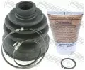 Sada manety hnacho hdele FEBEST ‐ FBS 1215-YFT