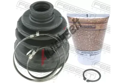 FEBEST Sada manety hnacho hdele FBS 1215-YFT, 1215-YFT
