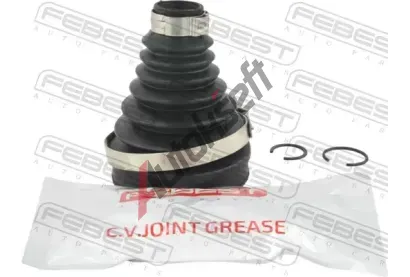 FEBEST Manžeta hnacího hřídele FBS 1215P-TUCD7T, 1215P-TUCD7T  FEBEST Manžeta hnacího hřídele FBS 1215P-TUCD7T, 1215P-TUCD7T