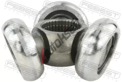 FEBEST Tripod hnacho hdele FBS 1216-DM24MT, 1216-DM24MT