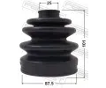 FEBEST Sada manety hnacho hdele FBS 1217-011, 1217-011