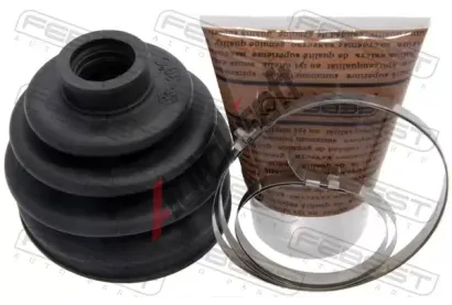 FEBEST Manžeta hnacího hřídele FBS 1217-ACC, 1217-ACC FEBEST Manžeta hnacího hřídele FBS 1217-ACC, 1217-ACC