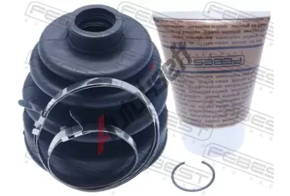 FEBEST Sada manety hnacho hdele FBS 1217-EFAT, 1217-EFAT