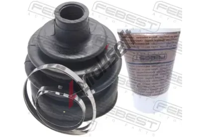 FEBEST Man�eta hnac�ho h��dele FBS 1217-TER, 1217-TER