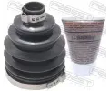 Maneta hnacho hdele FEBEST ‐ FBS 1217P-CM10R