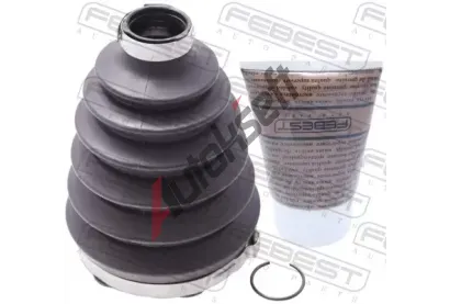 FEBEST Manžeta hnacího hřídele FBS 1217P-H1, 1217P-H1 FEBEST Manžeta hnacího hřídele FBS 1217P-H1, 1217P-H1