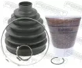 Sada manety hnacho hdele FEBEST ‐ FBS 1217P-IX35D7