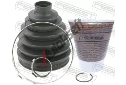 FEBEST Sada manety hnacho hdele FBS 1217P-IX35D7, 1217P-IX35D7