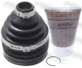Maneta hnacho hdele FEBEST ‐ FBS 1217P-SOL2WD